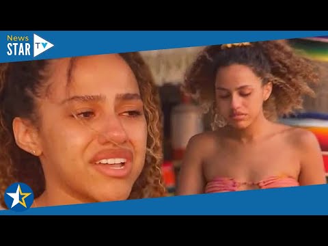 Bachelor In Paradise: Teddi Wright shockingly packs up her bags and leaves without saying goodbye 28