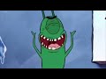 Spongebob March 14th