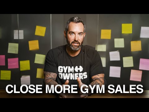 How To Overcome Any Sales Objection You Get As A Gym Owner