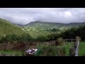 Pony Trekking In Tregoyd