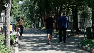 Преобразяват зоокът "Кенана" в Хасково за над 2 милиона евро