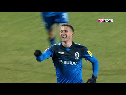 GORICA vs VARAŽDIN 1:2 (19. kolo, SuperSport HNL 25/26)
