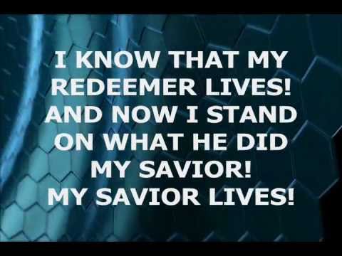 download lagu mp3 mp4 My Saviour Lives Song, download lagu My Saviour Lives Song gratis, unduh video klip My Saviour Lives Song