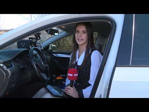 Jutarnji program, gost Danko Tunić /// 10.2.2022.