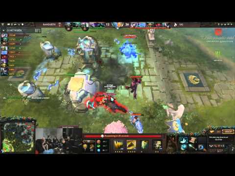 Pajkatt's Maelk impression