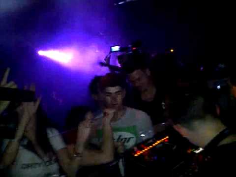 Sidney Samson - Panorama ( Emilien Jakier Remix) @ Sound Factory Played by Deejays Dirtydoggz