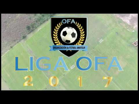 LIGA OFA 2017