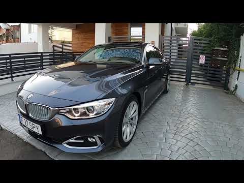 BMW 420d gran coupe de vanzare , contact 0761201999