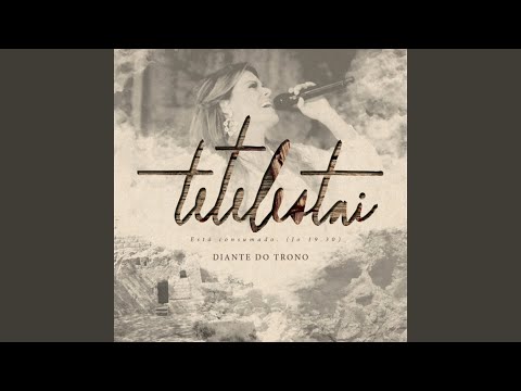 Deus De Israel Salmo 24 - Ana Paula Valadão