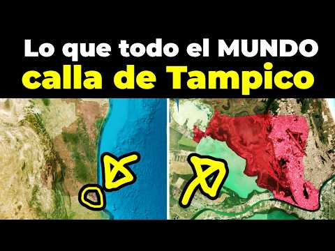 How Tampico Became the Safest City in Northern Mexico