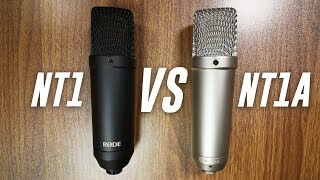 Rode NT1-A - What To Know & Where To Buy | Equipboard Rode NT1-A - What To Know & Where To Buy | Equipboard
