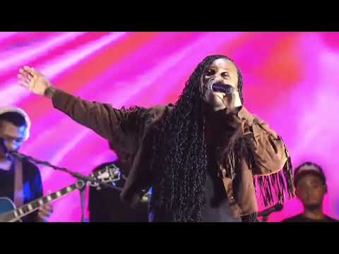 Now That I Know | feat Keziah | The First Love Music Festival 2025.