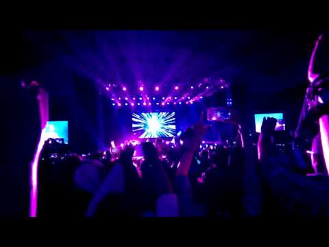 171125 NOAH - Separuh Aku (DAY6 Cover) @ SHI 2017