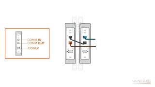 Generac PWRcell Installer Resource: Wiring the Battery Modules