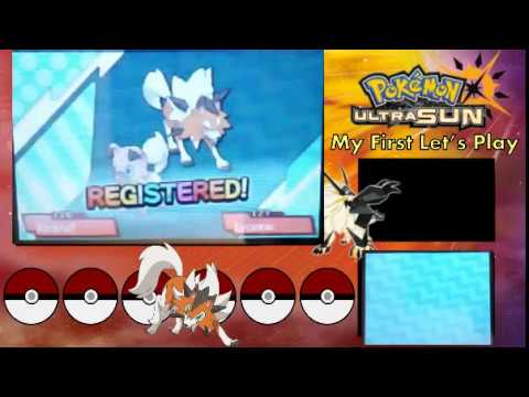 how to get dusk form Lycanroc