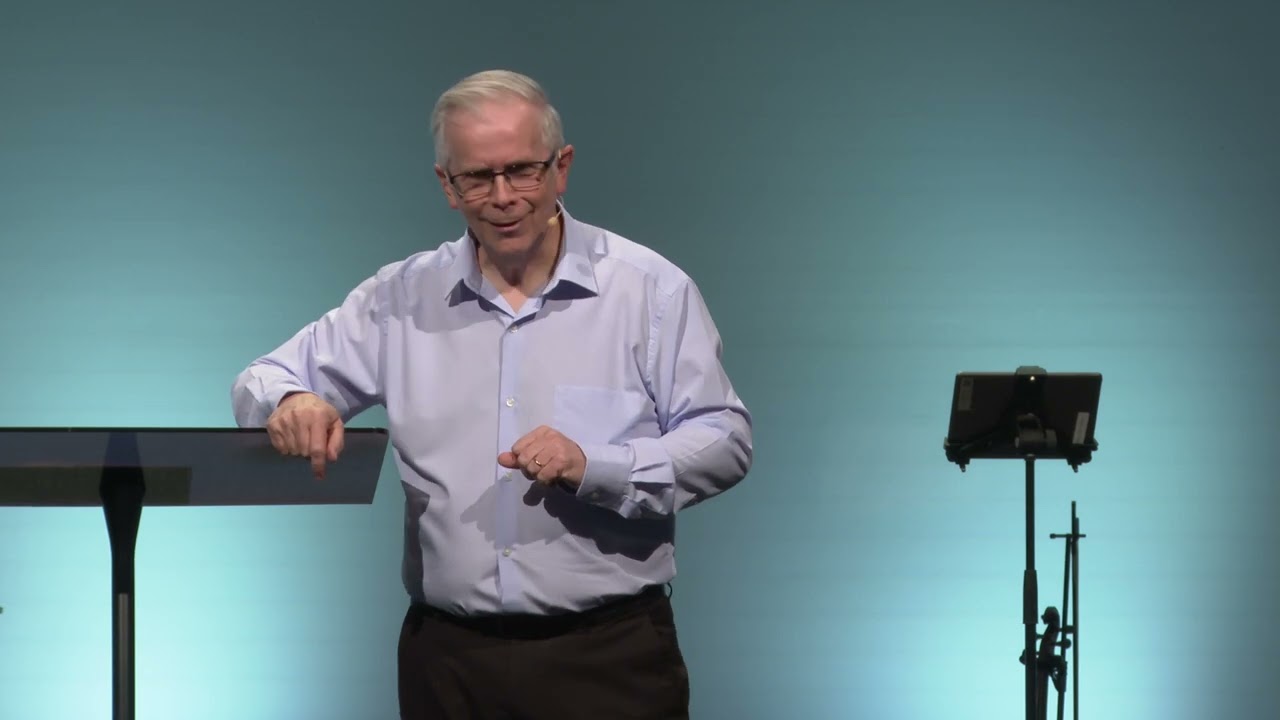 Remember God's Promise of Hope / Isa 9:2-7; Eph 1:18 / Allan Demond