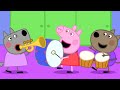 Peppa Pig Full Episodes Season 8 Compilation 102 Kids Video