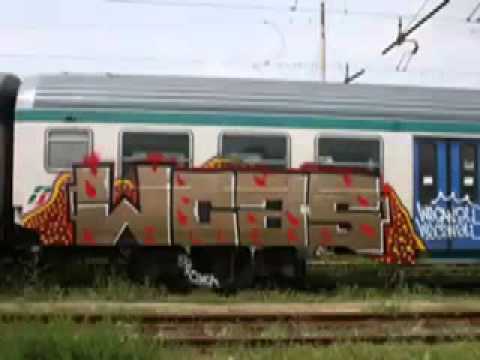 Hurtos WCA Crew - We Can All - Full Video