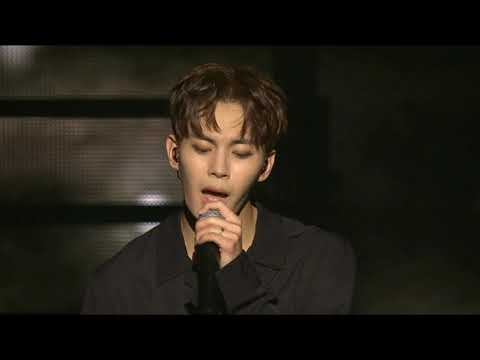 [DAYDREAM DVD] - Hongbin Solo - Lie Lie Lie (Cover)