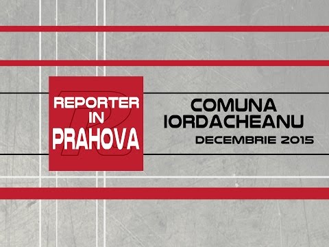 Reportaj Iordacheanu 15 12 2015
