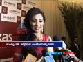 Shreya Ghoshal Bollywood Singer In Dubai ശ്രേയാ ഘോഷാല്‍