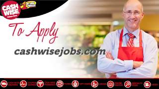 Cash Wise Foods