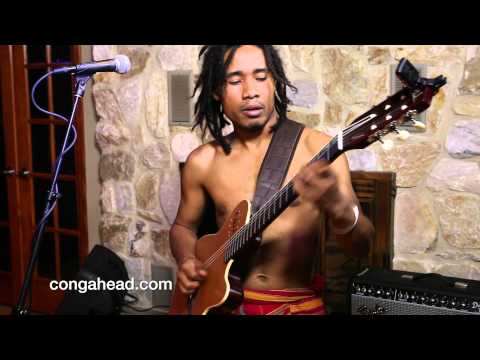 Jaojoby performs Prezida