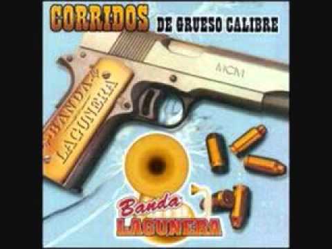 BANDA LA LAGUNERA   EL VANIDOSO