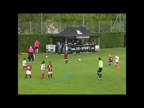 ACS U8 Francie Mates hlavička