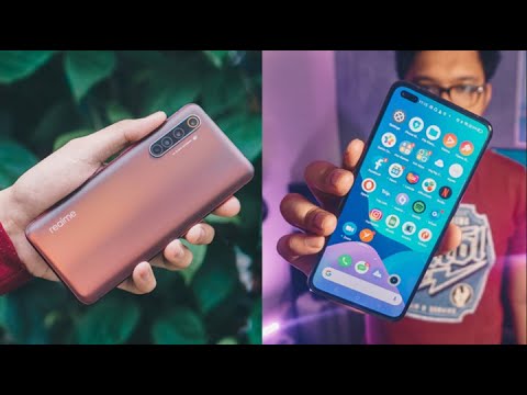 Solid pa rin? | Realme X50 Pro 5G Review