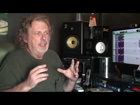 Dave Pensado High-end vocal trick - this is GOLD