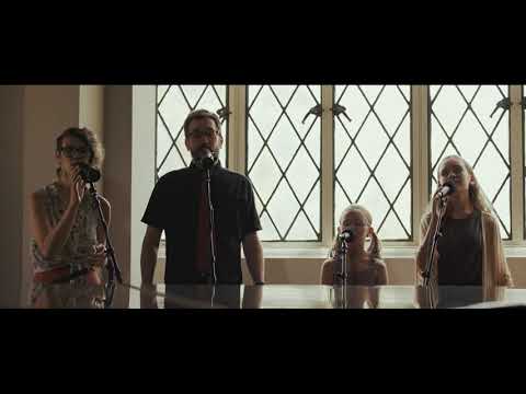 Liam The Confessor - Liturgical Folk