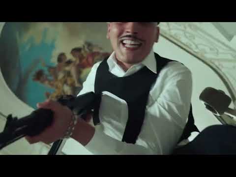 [FREE] Simba La Rue Type Beat 2024 - TUNNEL - Instru Rap Trap Lourd/Banger (Prod. by mashy)