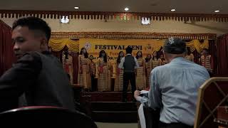 Download lagu Gita Assisi Choir - Gugur Bunga (Arr. Agustinus Bambang Jusana) mp3 Download lagu Gita Assisi Choir - Gugur Bunga (Arr. Agustinus Bambang Jusana) mp3