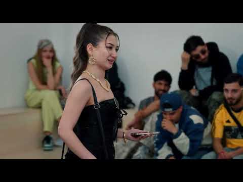 FLOW360 MELLY LINE  / EC-EM #flow360 #freestyle