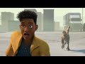 Jurassic World: Chaos Theory | Teaser Trailer | Netflix After School