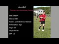 2020 Camp Highlights