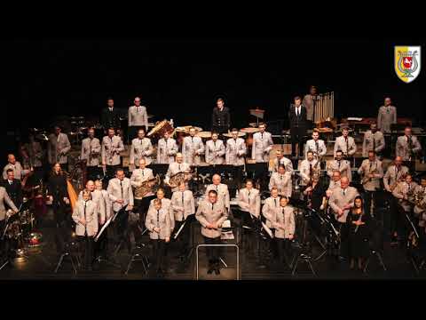 Marschmittwoch -  Marsch des Soldaten Robert Bruce