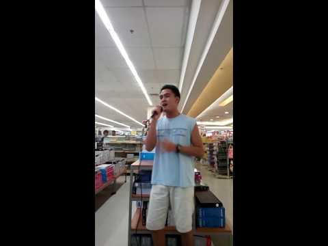 All Or Nothing cover by Jose Gomora Jr