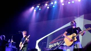 Kenny Wayne Shepherd Band - Blue on Black - LIVE 10/12/2011 Houston, TX
