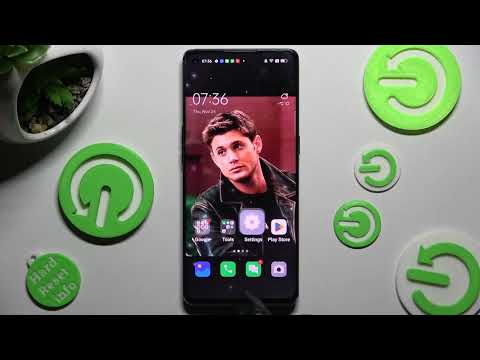 How to Change and Customize Keyboard Theme on OPPO Find X2 Neo