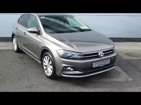 Volkswagen Polo United 1.0 M5F 80hp 5DR (includes - Image 2