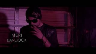 Bohemia ft. Haji Springer - Meri Bandook Official Video