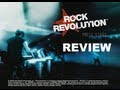 Rock Revolution Game Review
