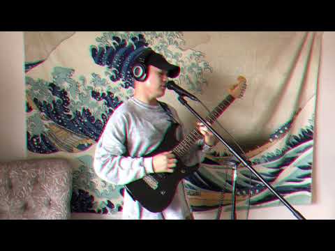 TEARS DRY ON THEIR OWN - Amy Winehouse (MVRPHY)