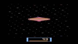 Black Hole for the Atari 2600