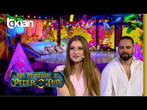 Në Kurthin e Piter Pan - Emisioni 20 Qershor 2025