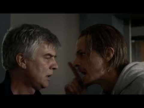 Johan Falk 12 - Trailer