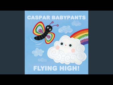 Sittin' in a High Chair