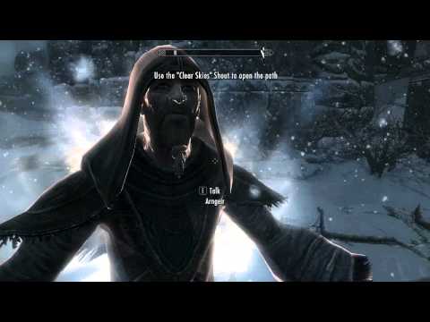 The Elder Scrolls V Skyrim Ep.21